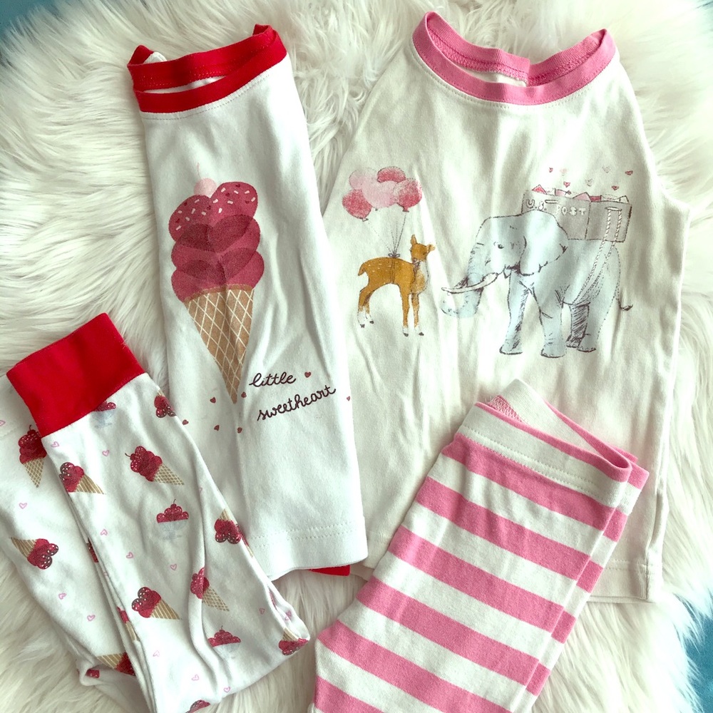 Old Navy Jammies Bundle